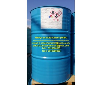 Methyl Iso Butyl Ketone (MIBK) Methyl Iso Butyl Ketone (MIBK)